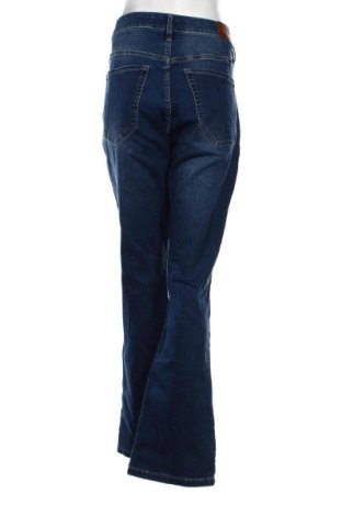 Női farmernadrág Unbranded, Méret L, Szín Kék, Ár 6 092 Ft