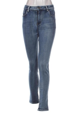 Дамски дънки Unbranded, Размер XL, Цвят Син, Цена 24,03 €