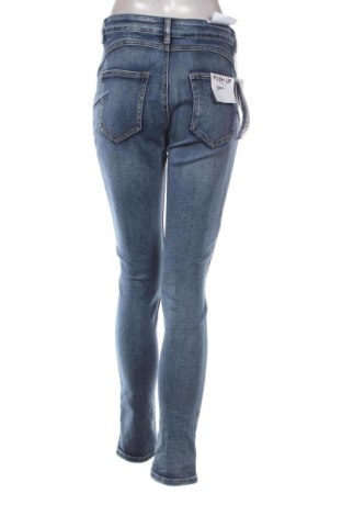 Дамски дънки Unbranded, Размер XL, Цвят Син, Цена 24,03 €