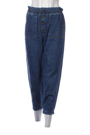 Blugi de femei Unbranded, Mărime S, Culoare Albastru, Preț 91,99 Lei