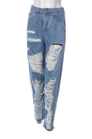 Damen Jeans Unbranded, Größe S, Farbe Blau, Preis € 19,99