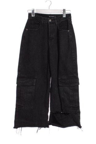 Blugi de femei Unbranded, Mărime XS, Culoare Negru, Preț 76,86 Lei, #136454520