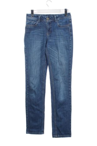Дамски дънки Unbranded, Размер M, Цвят Син, Цена 15,33 €