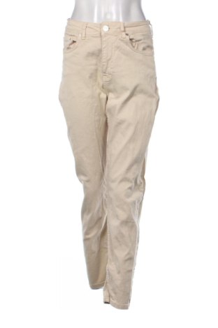 Damen Jeans Unbranded, Größe S, Farbe Beige, Preis 15,00 €, #136455509