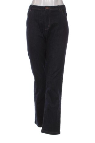 Дамски дънки Unbranded, Размер XXL, Цвят Син, Цена 15,33 €