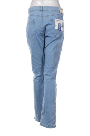 Дамски дънки Unbranded, Размер XXL, Цвят Син, Цена 24,03 €