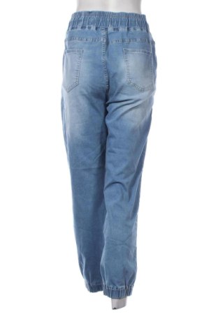Damen Jeans Unbranded, Größe XXL, Farbe Blau, Preis € 19,99