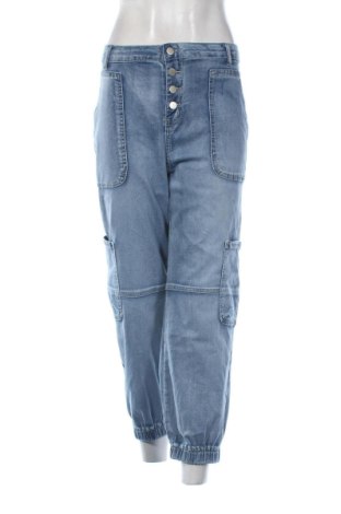 Damen Jeans Unbranded, Größe M, Farbe Blau, Preis € 15,00, #136456773