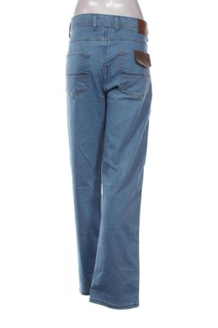 Дамски дънки Unbranded, Размер XXL, Цвят Син, Цена 15,33 €