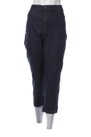 Blugi de femei Unbranded, Mărime 4XL, Culoare Albastru, Preț 91,99 Lei