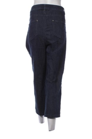 Blugi de femei Unbranded, Mărime 4XL, Culoare Albastru, Preț 91,99 Lei