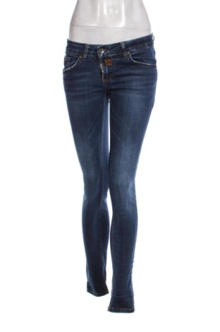 Damskie jeansy Unbranded, Rozmiar M, Kolor Niebieski, Cena 80,99 zł, #136457837