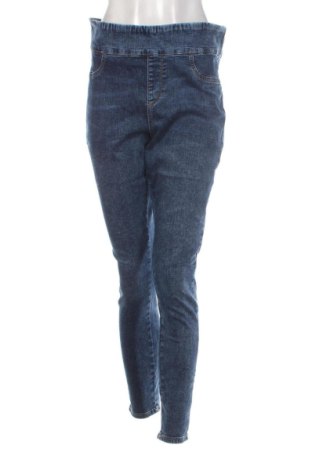 Дамски дънки Unbranded, Размер XL, Цвят Син, Цена 15,33 €