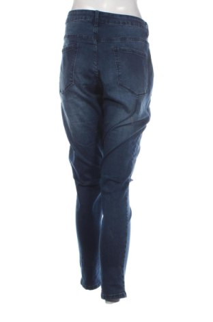 Дамски дънки Unbranded, Размер XXL, Цвят Син, Цена 15,33 €