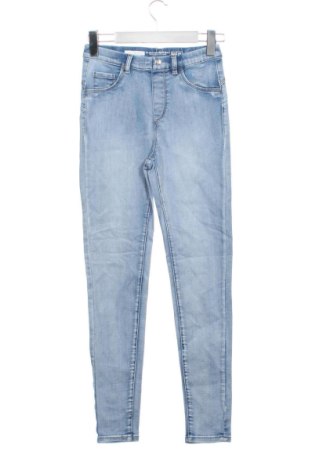 Dámské džíny  Unbranded, Velikost XS, Barva Modrá, Cena  439,00 Kč