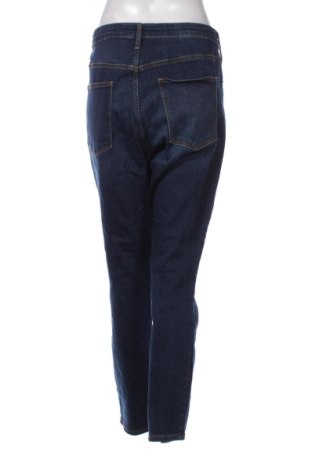 Дамски дънки Unbranded, Размер XXL, Цвят Син, Цена 15,33 €