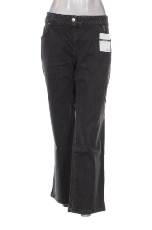 Дамски дънки Unbranded, Размер XL, Цвят Черен, Цена 24,03 €