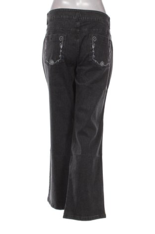 Дамски дънки Unbranded, Размер XL, Цвят Черен, Цена 24,03 €
