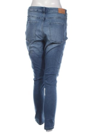 Dámske džínsy  Unbranded, Veľkosť XL, Farba Modrá, Cena  17,95 €