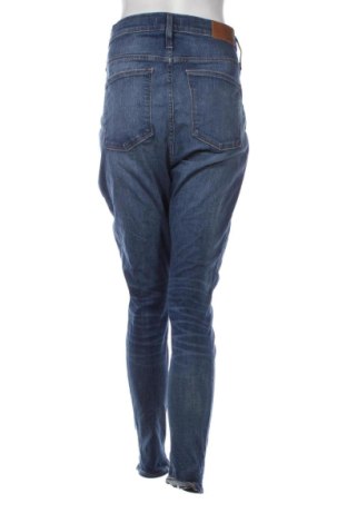 Дамски дънки Unbranded, Размер XL, Цвят Син, Цена 15,33 €
