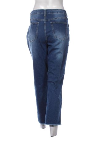 Дамски дънки Unbranded, Размер XXL, Цвят Син, Цена 15,33 €