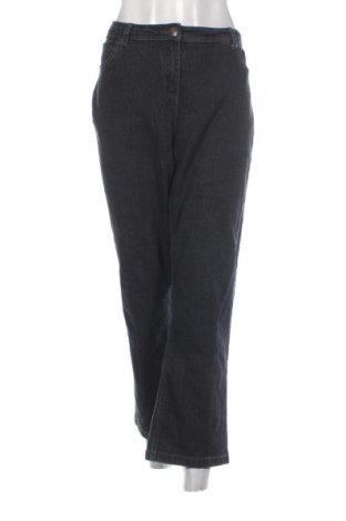 Дамски дънки Unbranded, Размер XL, Цвят Сив, Цена 15,33 €