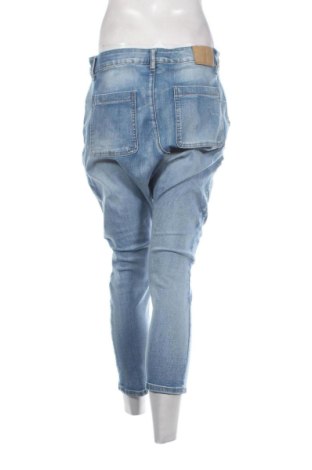 Дамски дънки Unbranded, Размер L, Цвят Син, Цена 15,33 €