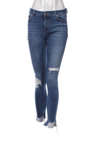 Damen Jeans Unbranded, Größe M, Farbe Blau, Preis € 19,99