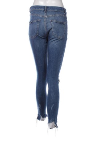 Damen Jeans Unbranded, Größe M, Farbe Blau, Preis € 19,99