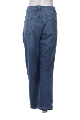 Дамски дънки Unbranded, Размер 3XL, Цвят Син, Цена 15,33 €