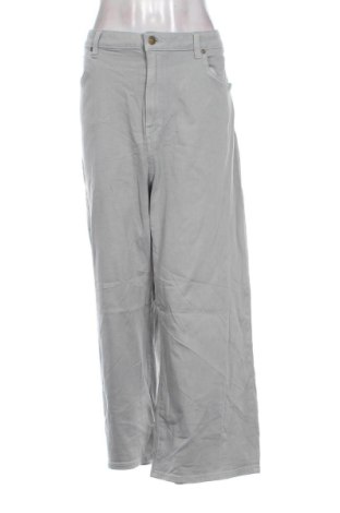 Дамски дънки Unbranded, Размер XL, Цвят Зелен, Цена 15,33 €