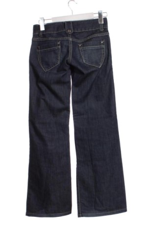 Dámske džínsy  Unbranded, Veľkosť XS, Farba Modrá, Cena  15,00 €