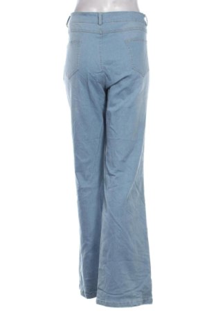 Дамски дънки Unbranded, Размер 3XL, Цвят Син, Цена 15,33 €