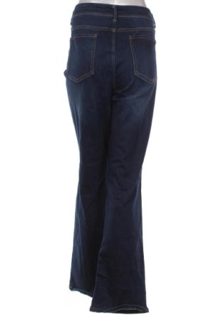Дамски дънки Unbranded, Размер 3XL, Цвят Син, Цена 15,33 €