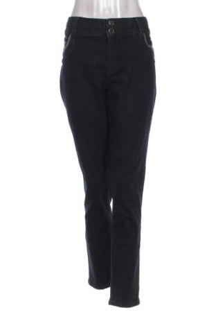 Дамски дънки Unbranded, Размер XL, Цвят Син, Цена 15,33 €
