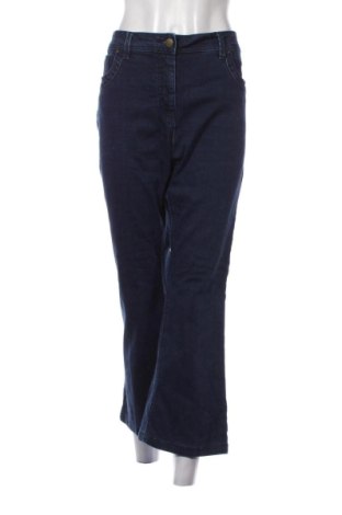 Дамски дънки Unbranded, Размер XXL, Цвят Син, Цена 15,33 €