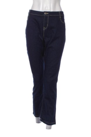 Дамски дънки Unbranded, Размер XL, Цвят Син, Цена 15,33 €
