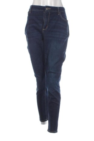 Damen Jeans Unbranded, Größe XXL, Farbe Blau, Preis € 19,99