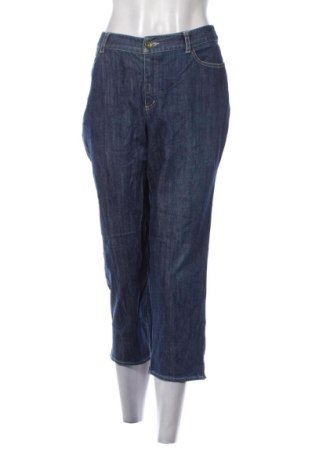 Дамски дънки Unbranded, Размер XL, Цвят Син, Цена 15,33 €