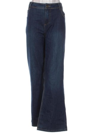 Дамски дънки Unbranded, Размер XXL, Цвят Син, Цена 15,33 €