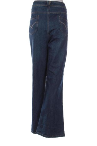 Дамски дънки Unbranded, Размер XXL, Цвят Син, Цена 15,33 €
