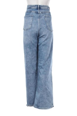 Blugi de femei Unbranded, Mărime XXL, Culoare Albastru, Preț 91,99 Lei