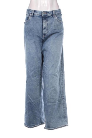 Дамски дънки Unbranded, Размер XXL, Цвят Син, Цена 15,33 €