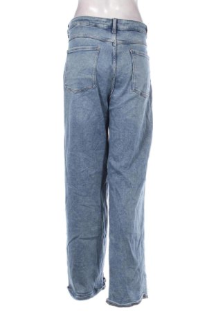 Дамски дънки Unbranded, Размер XXL, Цвят Син, Цена 15,33 €