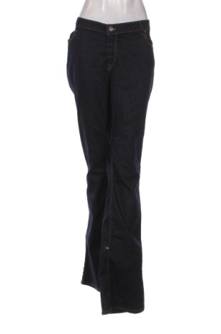 Дамски дънки Unbranded, Размер 3XL, Цвят Син, Цена 15,33 €