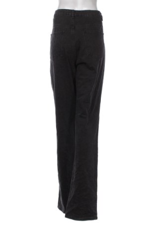 Дамски дънки Unbranded, Размер 3XL, Цвят Черен, Цена 24,03 €