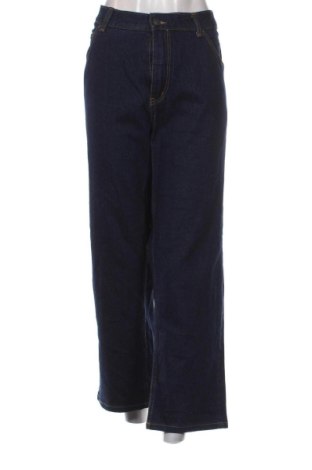 Дамски дънки Unbranded, Размер XXL, Цвят Син, Цена 15,33 €