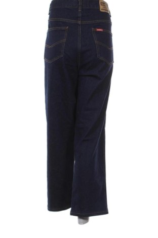 Дамски дънки Unbranded, Размер XXL, Цвят Син, Цена 15,33 €