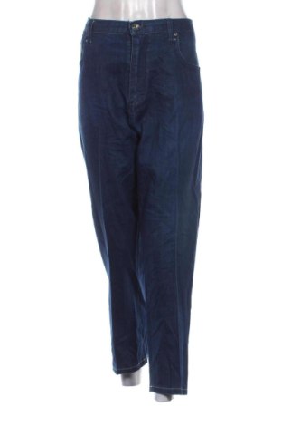 Дамски дънки Unbranded, Размер 3XL, Цвят Син, Цена 15,33 €