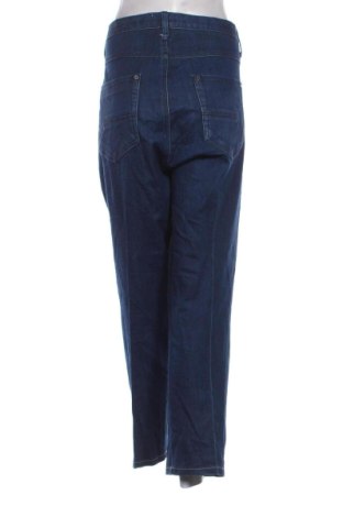 Дамски дънки Unbranded, Размер 3XL, Цвят Син, Цена 15,33 €